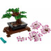 LEGO Icons Drzewko bonsai (10281)