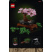 LEGO Icons Drzewko bonsai (10281)