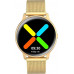 Smartwatch Gino Rossi SW015-5 Gold  (15696-uniw)