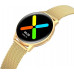 Smartwatch Gino Rossi SW015-5 Gold  (15696-uniw)