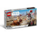 LEGO Star Wars Mikromyśliwiec Sokół Millennium (75295)