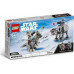 LEGO Star Wars Mikromyśliwiec Sokół Millennium (75295)