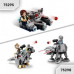 LEGO Star Wars Mikromyśliwiec Sokół Millennium (75295)