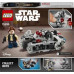 LEGO Star Wars Mikromyśliwiec Sokół Millennium (75295)