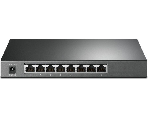 Switch TP-Link TL-SG2008P