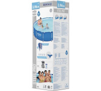 Bestway Swimming pool rack Steel Pro 396cm (5612E)