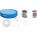 Bestway Swimming pool rack Steel Pro 396cm (5612E)