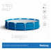 Bestway Swimming pool rack Steel Pro 396cm (5612E)