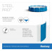 Bestway Swimming pool rack Steel Pro 396cm (5612E)