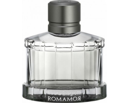 Laura Biagiotti Romamor Uomo EDT 40 ml