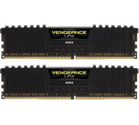 Corsair Vengeance LPX, DDR4, 32 GB, 2666MHz, CL16 (CMK32GX4M2A2666C16)