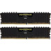 Corsair Vengeance LPX, DDR4, 32 GB, 2666MHz, CL16 (CMK32GX4M2A2666C16)