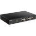 Switch D-Link DGS-1100-16V2