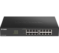 Switch D-Link DGS-1100-16V2