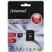 SD  Intenso MicroSDHC 16 GB Class 10  (3413470)