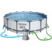 Bestway Frame-Based  Steel Pro Max 427cm 19w1 (56950)