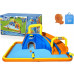 Bestway Inflatable playground Mega Park 551x502cm (53377)