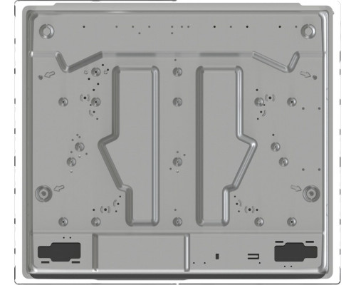 Gorenje GTW642SYW
