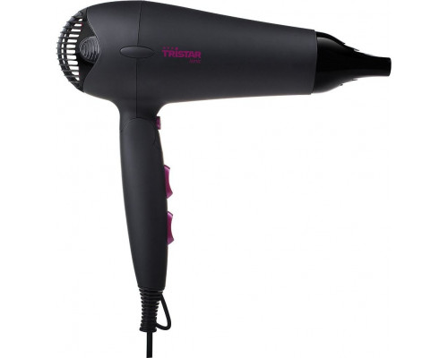 Tristar for hair TRISTAR HD-2358 (2000W; kolor black)