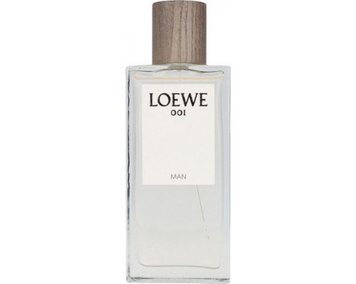 Loewe 001 Man EDP 100 ml