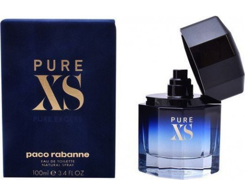 Paco Rabanne Pure XS Men EDT 100 ml