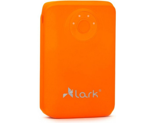 Lark 8400mAh Pomarańczowy
