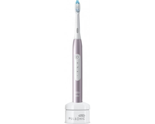 Brush Oral-B Pulsonic Slim Luxe 4100 Rosegold