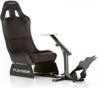 Playseat Alcantara Black (REM.00008)