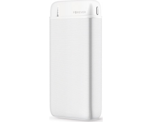 Forever TB-100L 20000mAh White