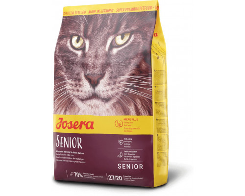 Josera Senior dla kota 2kg