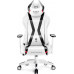 Diablo Chairs X-Horn 2.0 (XL) King Size White