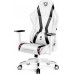 Diablo Chairs X-Horn 2.0 (XL) King Size White