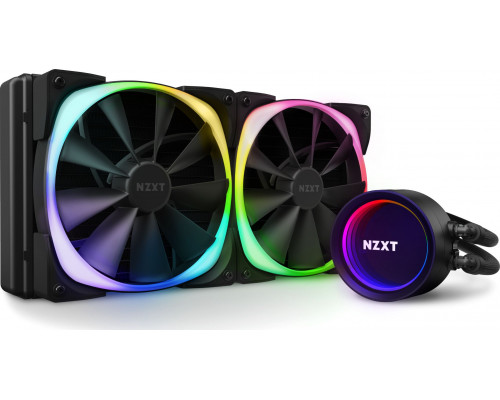 Nzxt Kraken X63 RGB (RL-KRX63-R1)