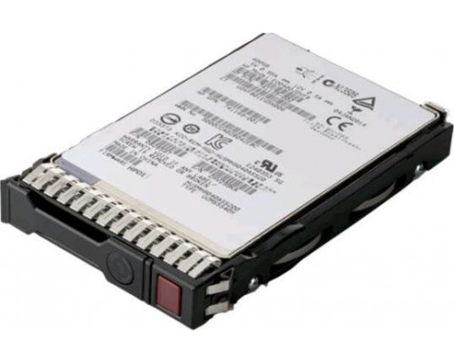 HP 1.2TB 2.5'' SAS-3 (12Gb/s)  (R0Q55A)