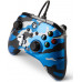 Pad PowerA XS Enhanced Metallic Blue Camo (1518911-01)