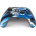 Pad PowerA XS Enhanced Metallic Blue Camo (1518911-01)