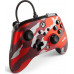 Pad PowerA XS Enhanced Metallic Red Camo (1518910-01)