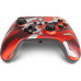 Pad PowerA XS Enhanced Metallic Red Camo (1518910-01)