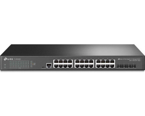 Switch TP-Link  TL-SG3428X