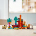 LEGO Minecraft Spaczony las (21168)