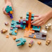LEGO Minecraft Spaczony las (21168)