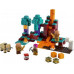 LEGO Minecraft Spaczony las (21168)