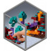 LEGO Minecraft Spaczony las (21168)