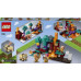LEGO Minecraft Spaczony las (21168)