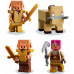 LEGO Minecraft Spaczony las (21168)