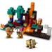 LEGO Minecraft Spaczony las (21168)