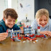 LEGO Marvel Spider-Man Atak na kryjówkę Spider-Mana (76175)