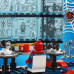 LEGO Marvel Spider-Man Atak na kryjówkę Spider-Mana (76175)