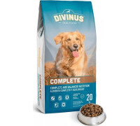 Divinus Divinus Complete witaminy i minerały 20kg