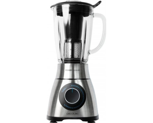 goblet Cecotec Power Black Titanium 1800